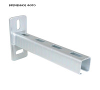 Консоль Walraven BIS RapidRail WMR15+ 30x20x1.8x250 мм оцинкованная 6603125R