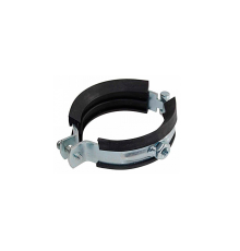 Хомут обжимной REHAU RAUPIANO Plus с резиновым вкладышем 110 M10 11200291002