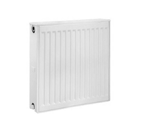Радиатор стальной Kermi therm-x2 Profil-K 22 500x400 мм боковое подключение FK0220500401N2Y RAL 9016