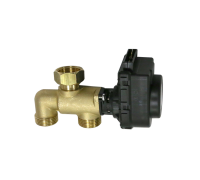 Клапан приоритета бойлера ГВС ZOTA BPV PV4932000001