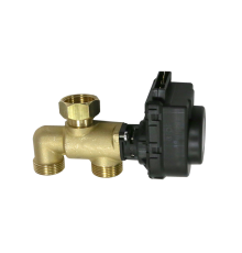 Клапан приоритета бойлера ГВС ZOTA BPV PV4932000001