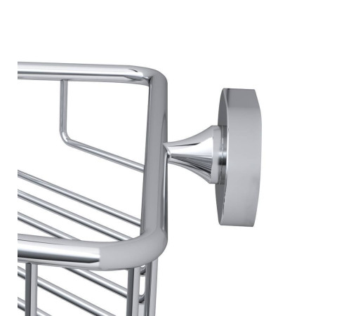 Корзина для душа угловая AM.PM Sense L A7434800