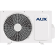 Кондиционер сплит-система AUX Q-Series ASW-H18A4/QH-R1 / AS-H18A4/QH-R1 белый X-00012287/X-00012283