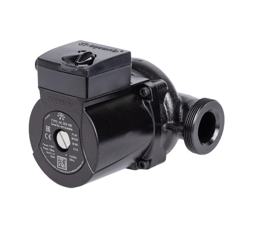 Насос циркуляционный AQUARIO AC 328-180 5328