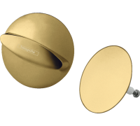 Внешняя монтажная часть hansgrohe Flexaplus S 58185990