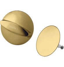 Внешняя монтажная часть hansgrohe Flexaplus S 58185990