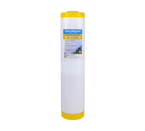 Картридж для фильтра Посейдон ЭФИО 112/508М BB20 ЭФИО112/508М(BB20)