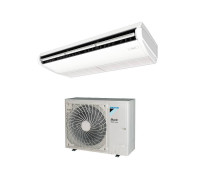 Кондиционер подпотолочный Daikin FHA125A/RZAG125NV1 инверторный 19634