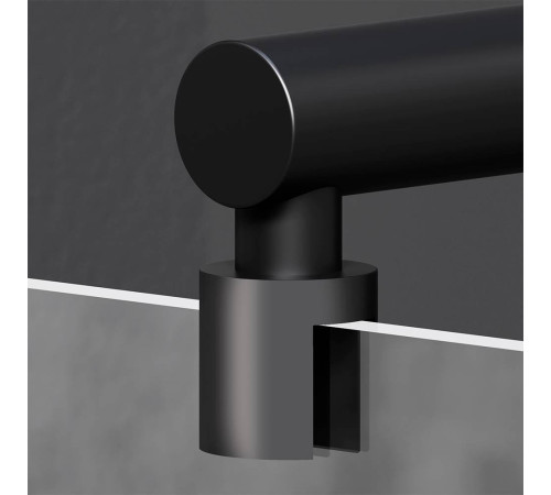 Душевая перегородка AM.PM Walk In 110х195 см W94UWI-110-F1-BTE