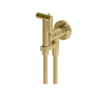 Гигиенический душ Gattoni RT010SG со встроенным смесителем Oro Brush RT010SG