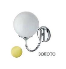 Светильник Tekavit 513.52 AP золото AP51352