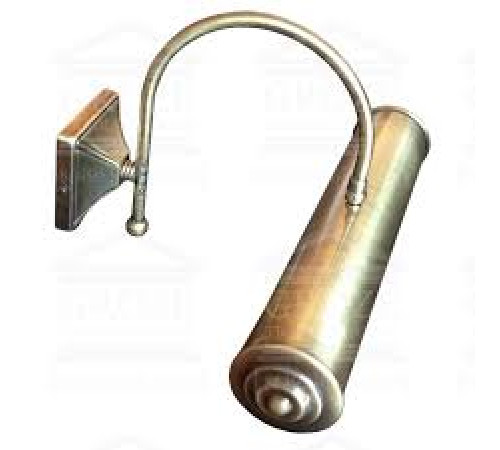 Светильник Tekavit 514.92 AP античная латунь AP51492