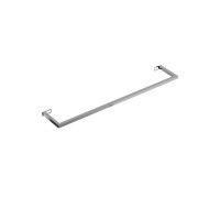 Полотенцедержатель Ceramica Alice 60 см хром PA60H