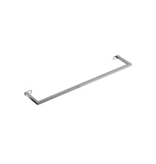 Полотенцедержатель Ceramica Alice 60 см хром PA60H