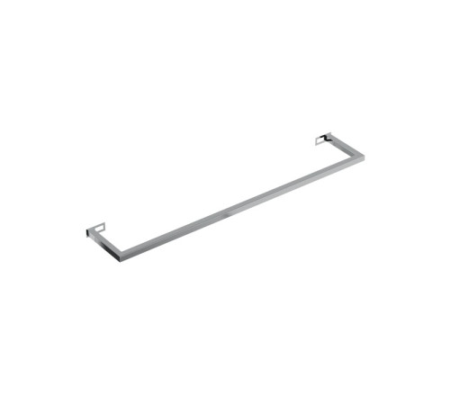 Полотенцедержатель Ceramica Alice 60 см хром PA60H
