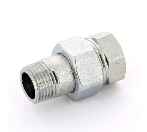 Разъемное соединение прямое FAR НВ 1/2 FC 5150 12