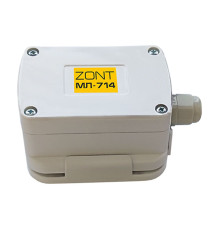 Радиопередатчик сигнала ZONT МЛ-714 868 МГц ML00007377