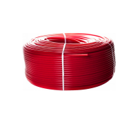 Труба из сшитого полиэтилена STOUT PEX-a 20x2.0 мм бухта 100 м SPX-0002-002020