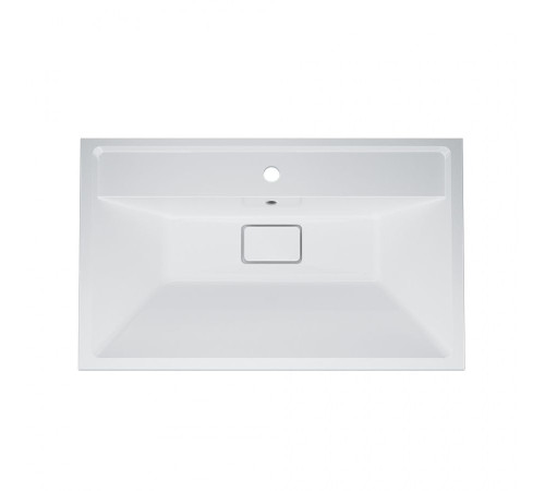 Раковина мебельная AM.PM Inspire V2.0 80 см M50AWPX0801WG