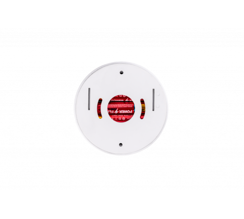 Термостат комнатный MyHEAT TStat белый