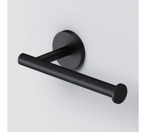 Держатель для туалетной бумаги AM.PM X-Joy черный A85A34122