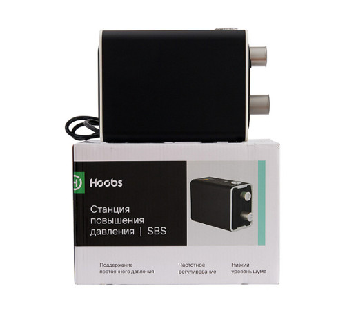 Станция повышения давления Hoobs SBS 2-32 550 Вт 08602H