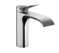 Смеситель для раковины Hansgrohe Vivenis 110 хром 75022000