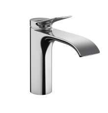 Смеситель для раковины Hansgrohe Vivenis 110 хром 75022000