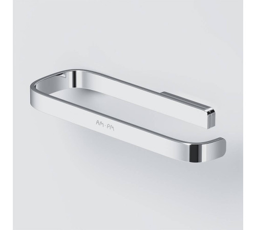 Держатель для туалетной бумаги AM.PM Func настенный хром A8F34100