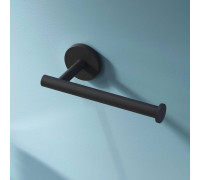 Держатель для туалетной бумаги AM.PM X-Joy черный A85A34122