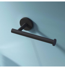 Держатель для туалетной бумаги AM.PM X-Joy черный A85A34122