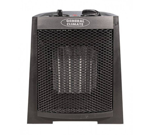 Тепловентилятор керамический General Climate KRP-10 KRP-10