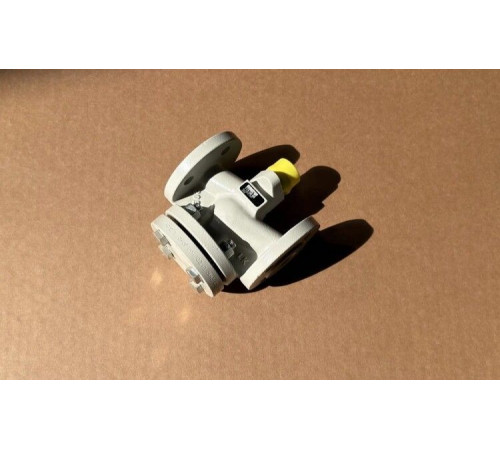 Вентиль проходной двухходовой Oventrop Hydrocontrol VFC DN20 PN16 kvs 4.0 1130866