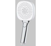 Ручной душ Splendy Sense S 120 мм хром SS21712S3CR