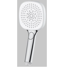Ручной душ Splendy Sense S 120 мм хром SS21712S3CR