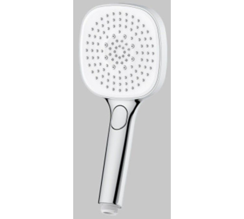 Ручной душ Splendy Sense S 120 мм хром SS21712S3CR