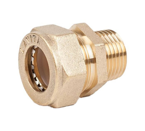 Переходник Lavita внутренняя резьба 25х1 V/S25*1