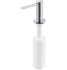 Дозатор встраиваемый Timo Saona 250 мл хром 13139/00