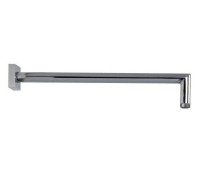 Держатель верхнего душа FIMA Carlo Frattini Showerhead настенный 350 мм хром F2538CR