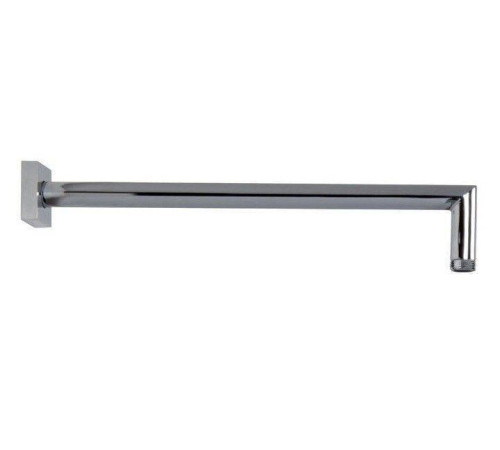 Держатель верхнего душа FIMA Carlo Frattini Showerhead настенный 350 мм хром F2538CR