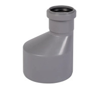 Редукция для внутренней канализации Ostendorf HT HTR 110/50 115720