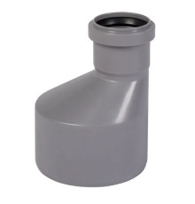 Редукция для внутренней канализации Ostendorf HT HTR 110/50 115720