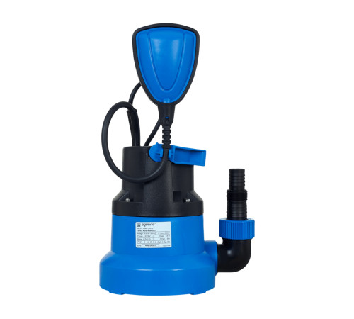 Насос дренажный Aquario ADS-400-5E/1 1401