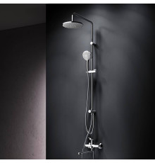 Душевая система AM.PM X-Joy F40885A94