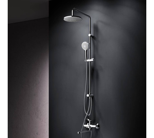 Душевая система AM.PM X-Joy F40885A94