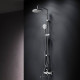 Душевая система AM.PM X-Joy F40885A94