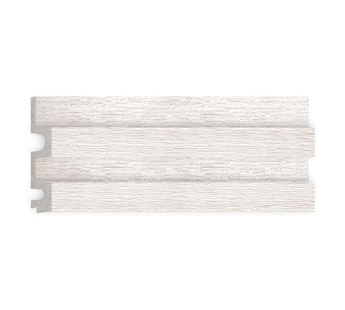 Декоративная панель DECOMASTER D302-1070 ДМ из полистирола 122x21x2900 мм D302-1070 ДМ