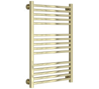 Полотенцесушитель водяной Сунержа Модус Pro 550x800 мм шампань глянцевая 020-0450-8050