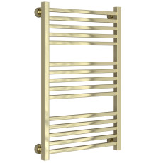 Полотенцесушитель водяной Сунержа Модус Pro 550x800 мм шампань глянцевая 020-0450-8050