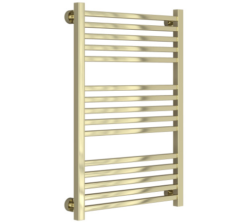 Полотенцесушитель водяной Сунержа Модус Pro 550x800 мм шампань глянцевая 020-0450-8050